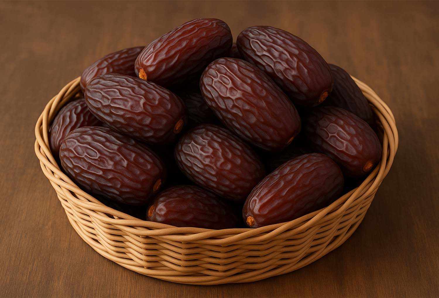 খেজুর মেডজুল (বড় সাইজ)